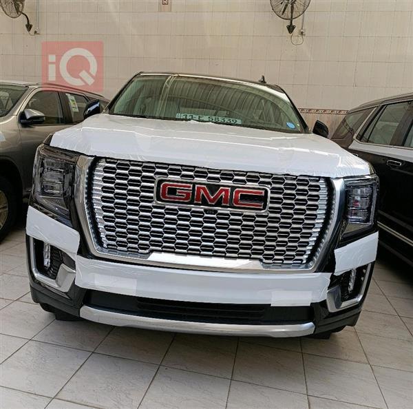 GMC for sale in Iraq